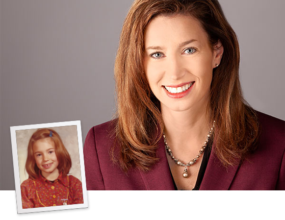 sara lissick leadership profile