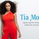 Tia Mowry Social Media Banner - Tia with school image