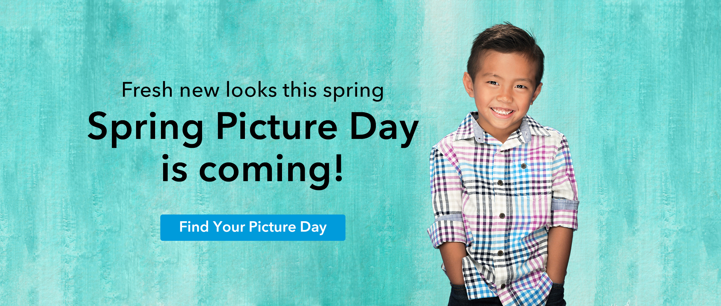 LNSS Spring Picture Day Banner Lifetouch Inc.