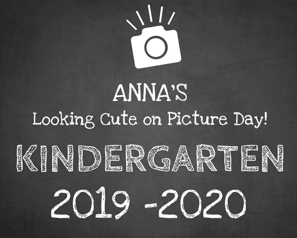 Picture-Day-Kindergarten-printable
