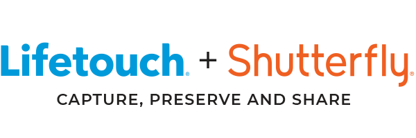 Lifetouch + Shutterfly K-12 