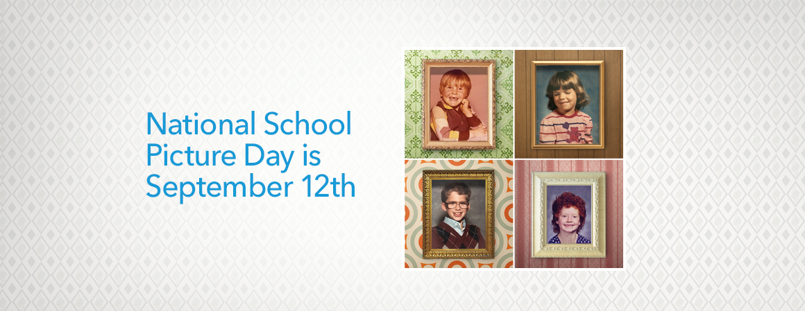 Lifetouch declares National School Picture Day