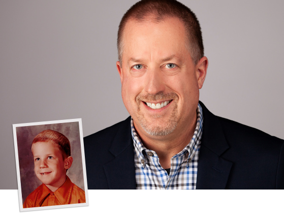 Leadership Photography - John Van Osdel