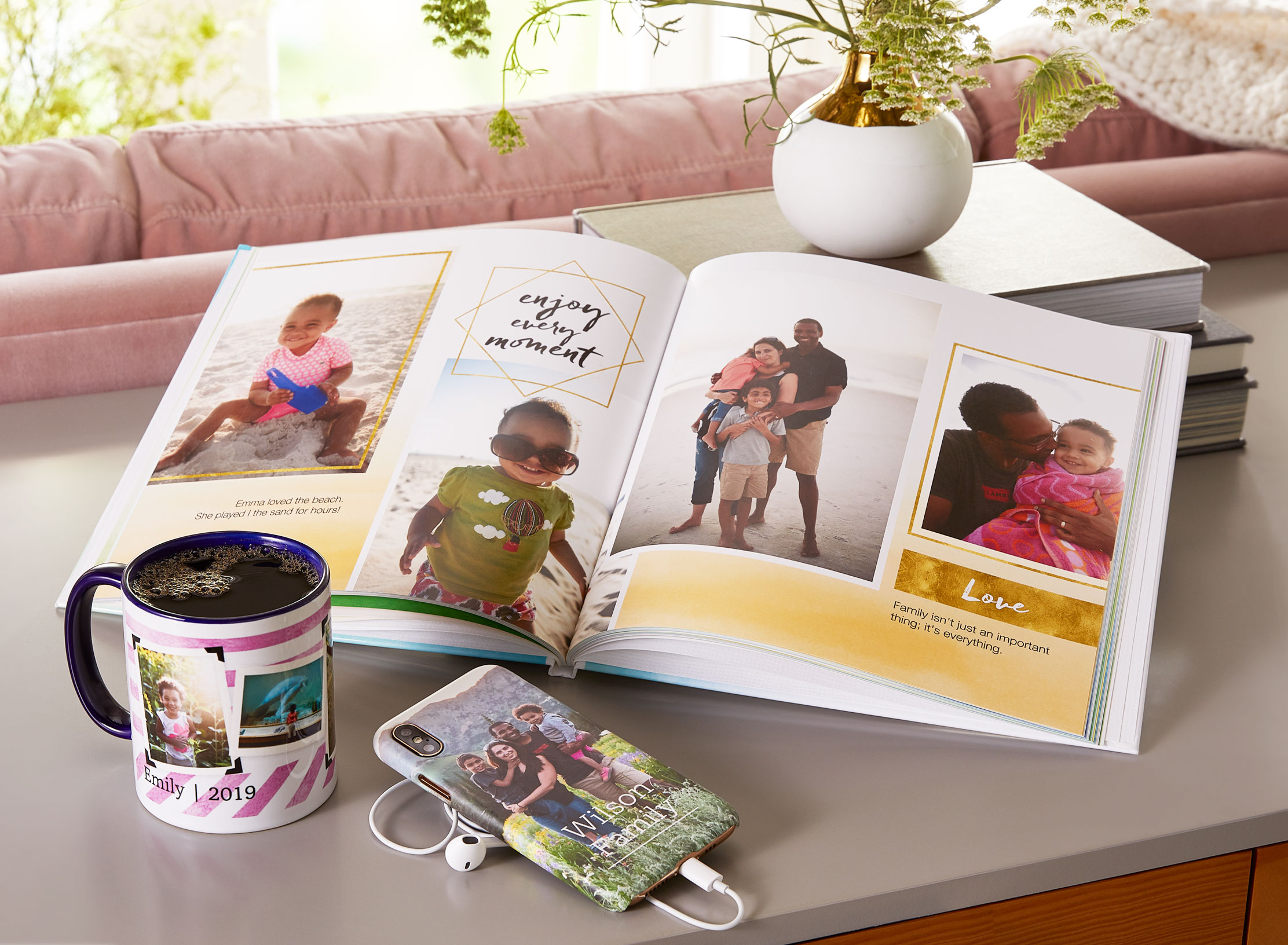 Lifetouch Preschool + Shutterfly Lifetouch Inc.