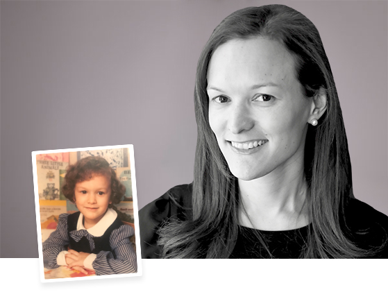 Steph Brumbaugh Vice President Product