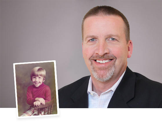 Lifetouch Leadership Team - Jason Elder
