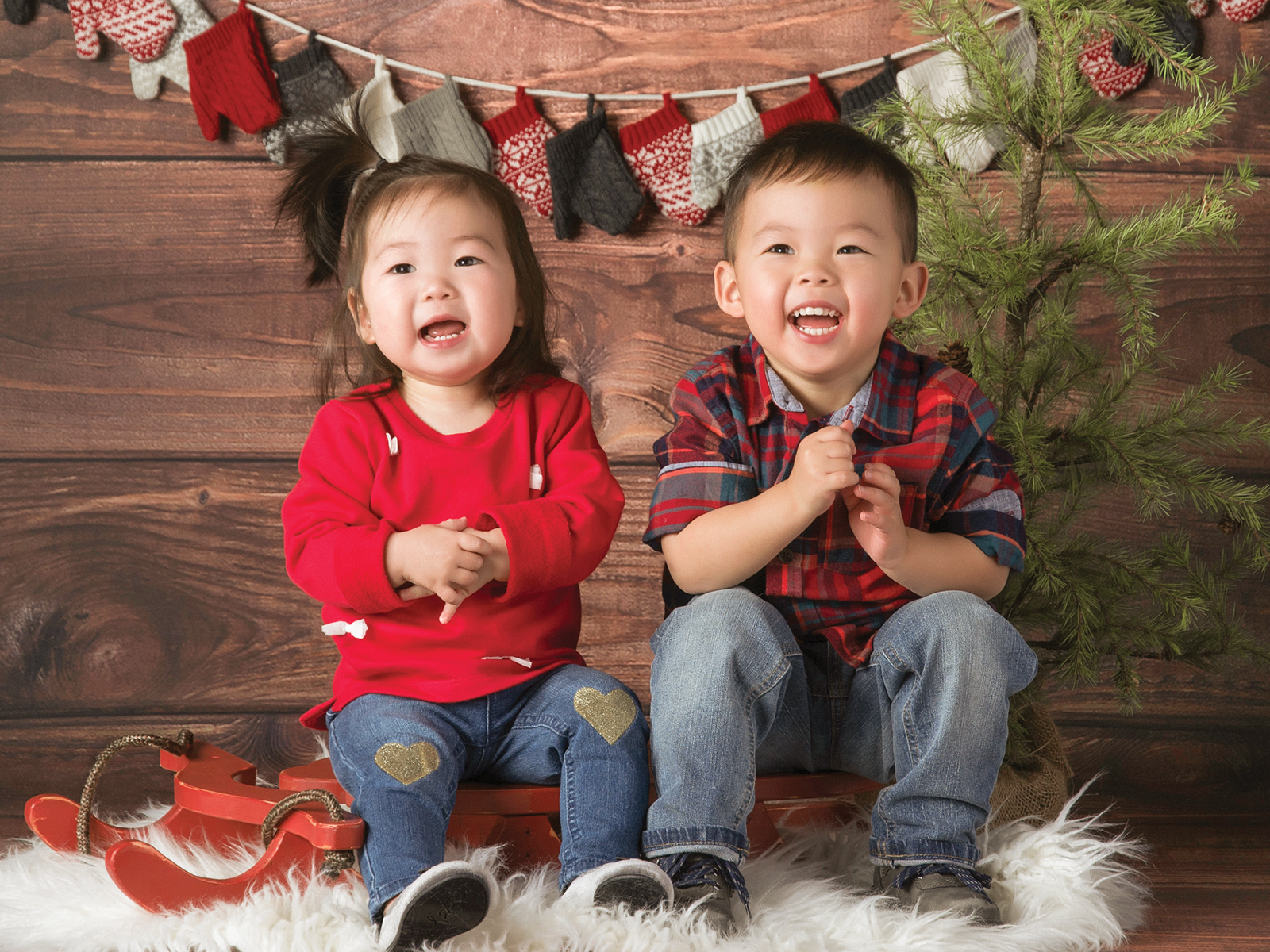 Preschool Photography Idea from Lifetouch